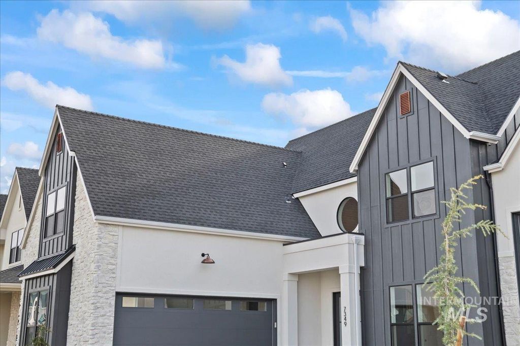 Photo of 7349 W Feather Edge St, Eagle, ID 83616 (MLS # 98971789)