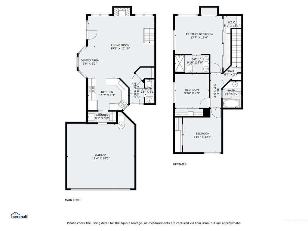 Photo of 1922 N Westgate Dr, Boise, ID 83704 (MLS # 98970950)