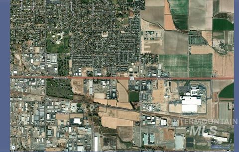 Photo of 222 Dover Lane, Twin Falls, ID 83301 (MLS # 98951857)