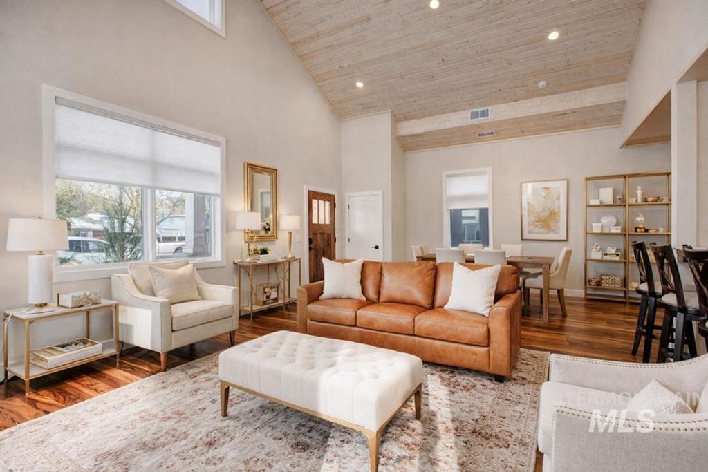 Photo of 1436 S Euclid Ave, Boise, ID 83706 (MLS # 98975401)