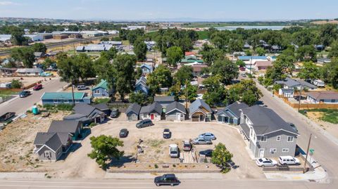 Photo of 110 E Main St, Nyssa, OR 97913 (MLS # 98954008)