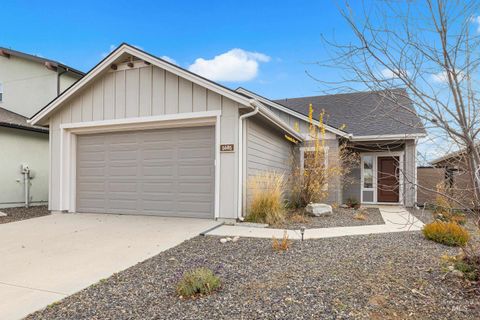 Photo of 5685 W Song Sparrow St, Boise, ID 83714 (MLS # 98967422)