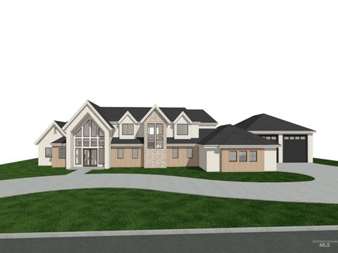 Photo of 9549 W Stone Oak Ln, Star, ID 83669 (MLS # 98984995)