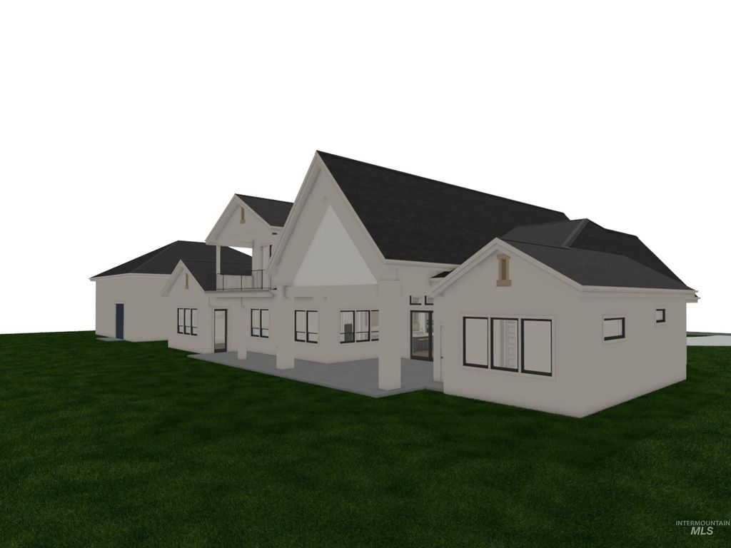 Photo of 9549 W Stone Oak Ln, Star, ID 83669 (MLS # 98984995)