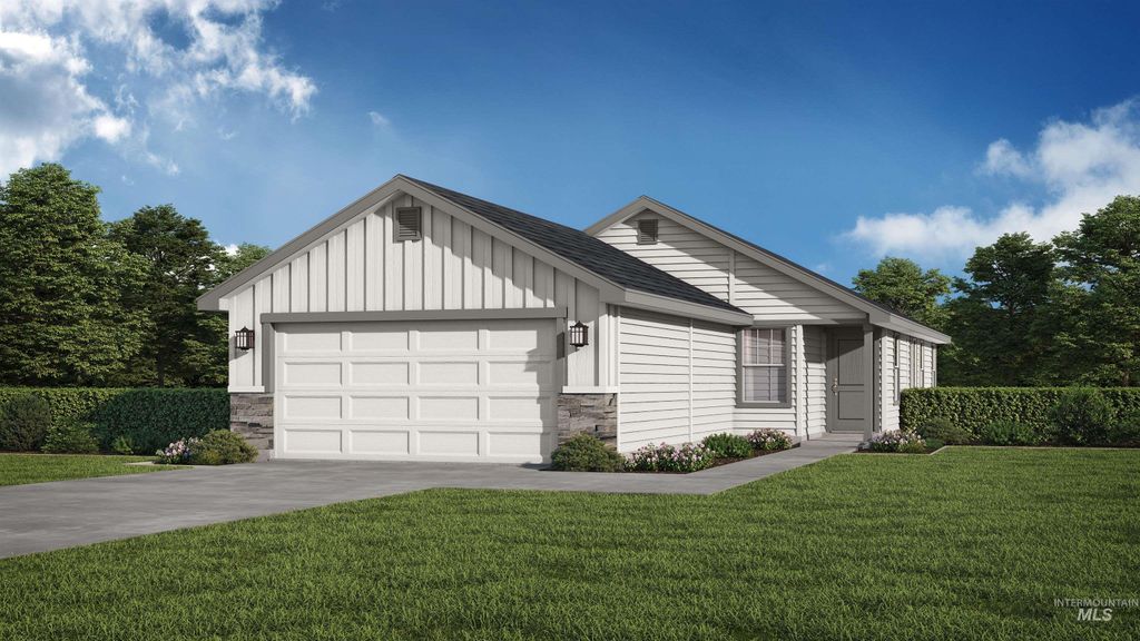 Photo of 3422 W Caddisfly St, Kuna, ID 83634 (MLS # 98974096)