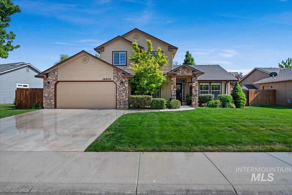 Photo of 16930 N Darmady Loop, Nampa, ID 83687 (MLS # 98986433)