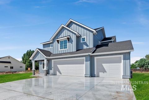 Photo of 550 Hidden Mill Ct, Middleton, ID 83644 (MLS # 98942370)