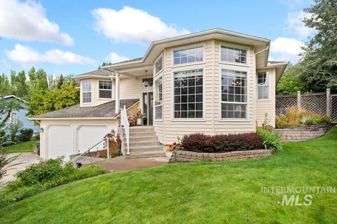 Photo of 658 Conestoga Dr, Moscow, ID 83843 (MLS # 98963715)