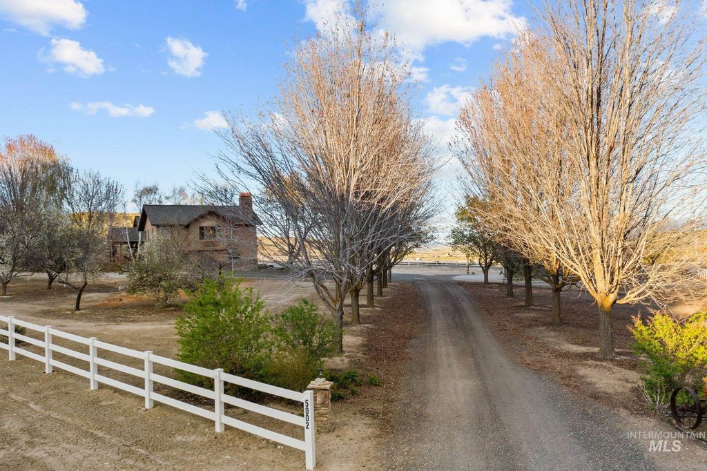 Photo of 5002 N Hwy 16, Eagle, ID 83616 (MLS # 98981737)