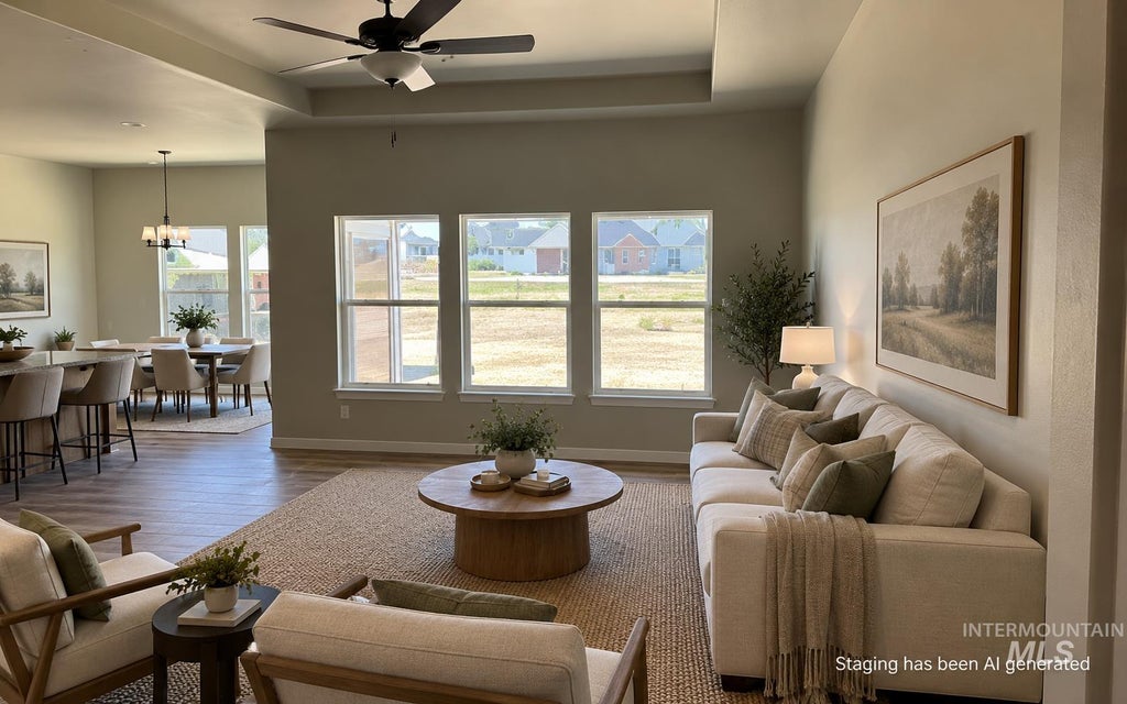 Photo of 979 Tunnel St, Twin Falls, ID 83301 (MLS # 99000540)