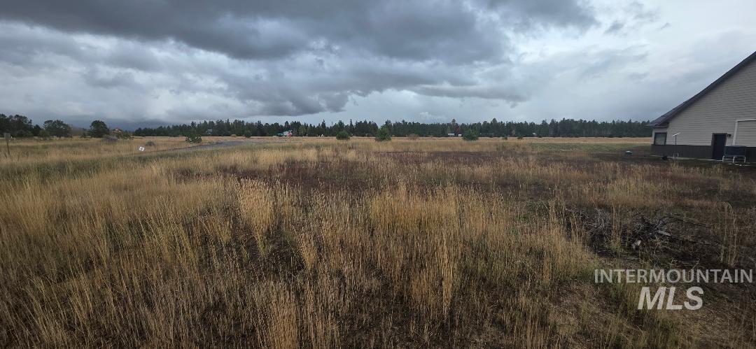 View of nature featuring rural landscape