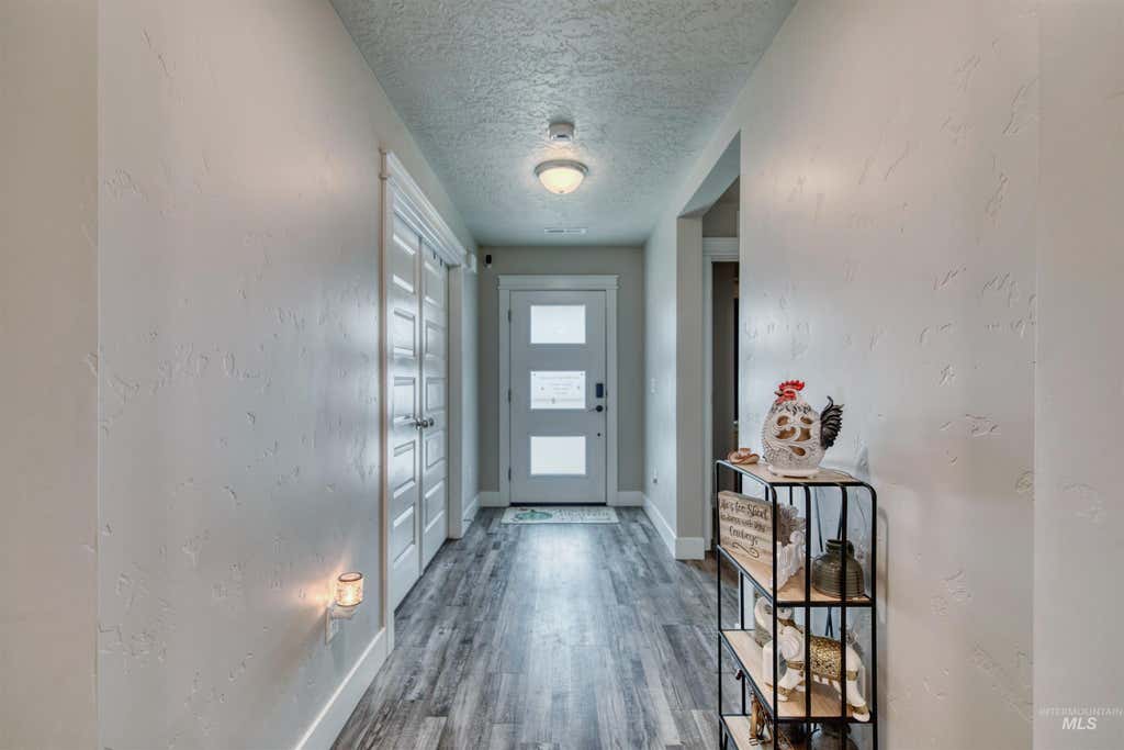 Photo of 11534 W Trooper St, Nampa, ID 83651 (MLS # 98997600)