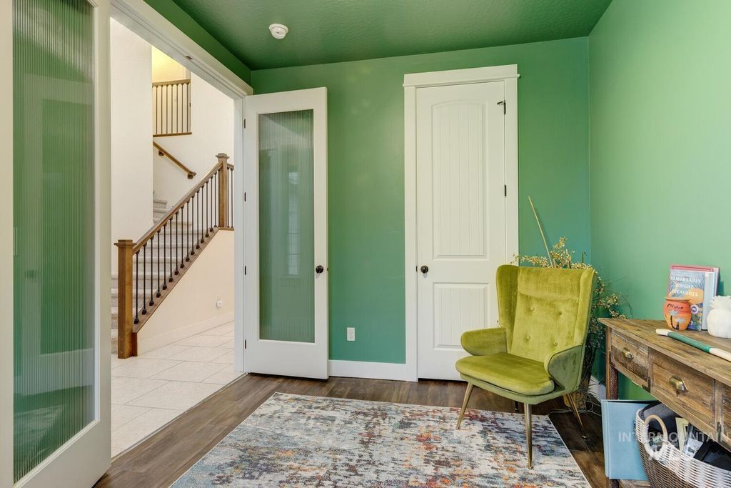 Photo of 4164 S Zaivcla Ave, Meridian, ID 83642 (MLS # 98971159)