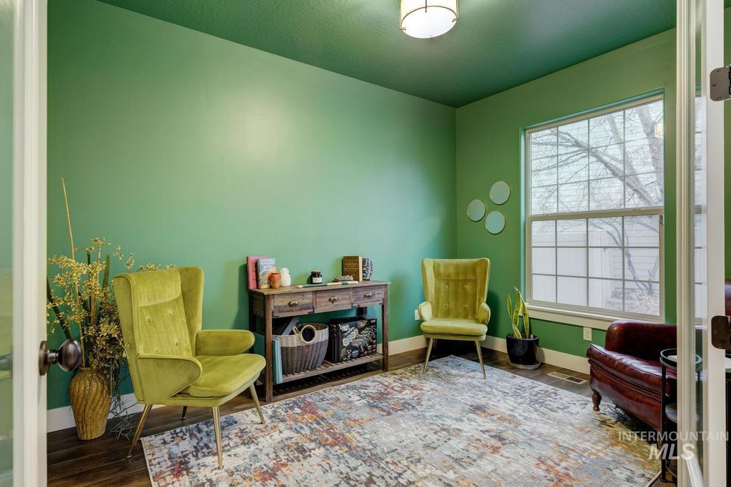 Photo of 4164 S Zaivcla Ave, Meridian, ID 83642 (MLS # 98971159)