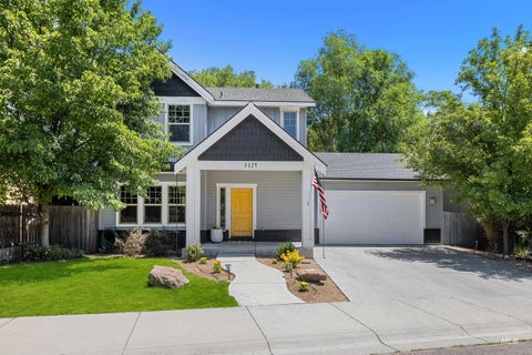 Photo of 3124 S Skene Ave, Boise, ID 83705 (MLS # 98991619)