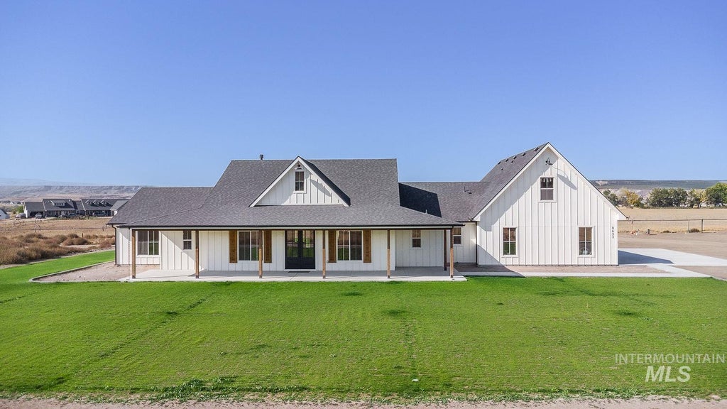 Photo of 8633 Map Rock Road, Caldwell, ID 83607 (MLS # 99003637)