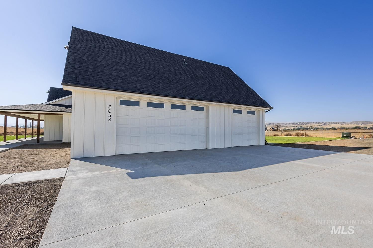 8633 Map Rock Road