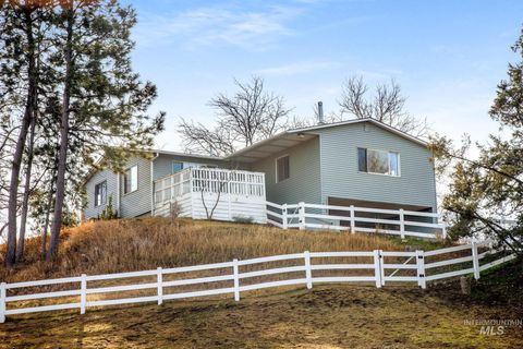 6621 E Willow Ave Nampa ID 83687