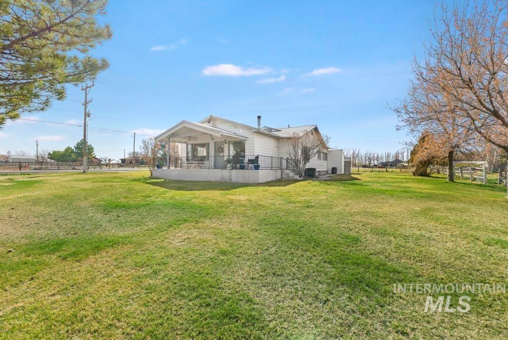 Photo of 3985 N 2300 E, Filer, ID 83328 (MLS # 98978529)