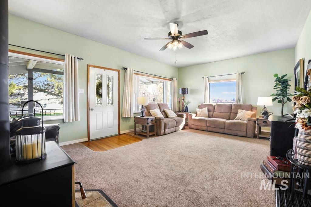 Photo of 3985 N 2300 E, Filer, ID 83328 (MLS # 98978529)