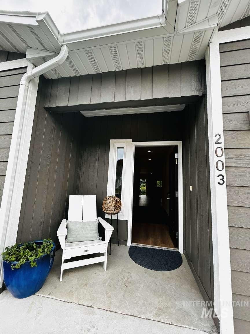 Photo of 2003 Westview Dr, Moscow, ID 83843 (MLS # 98999488)