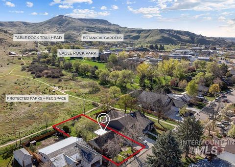 426 N Bacon Dr Boise ID 83712