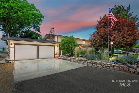 14525 Woosley Nampa ID 83651