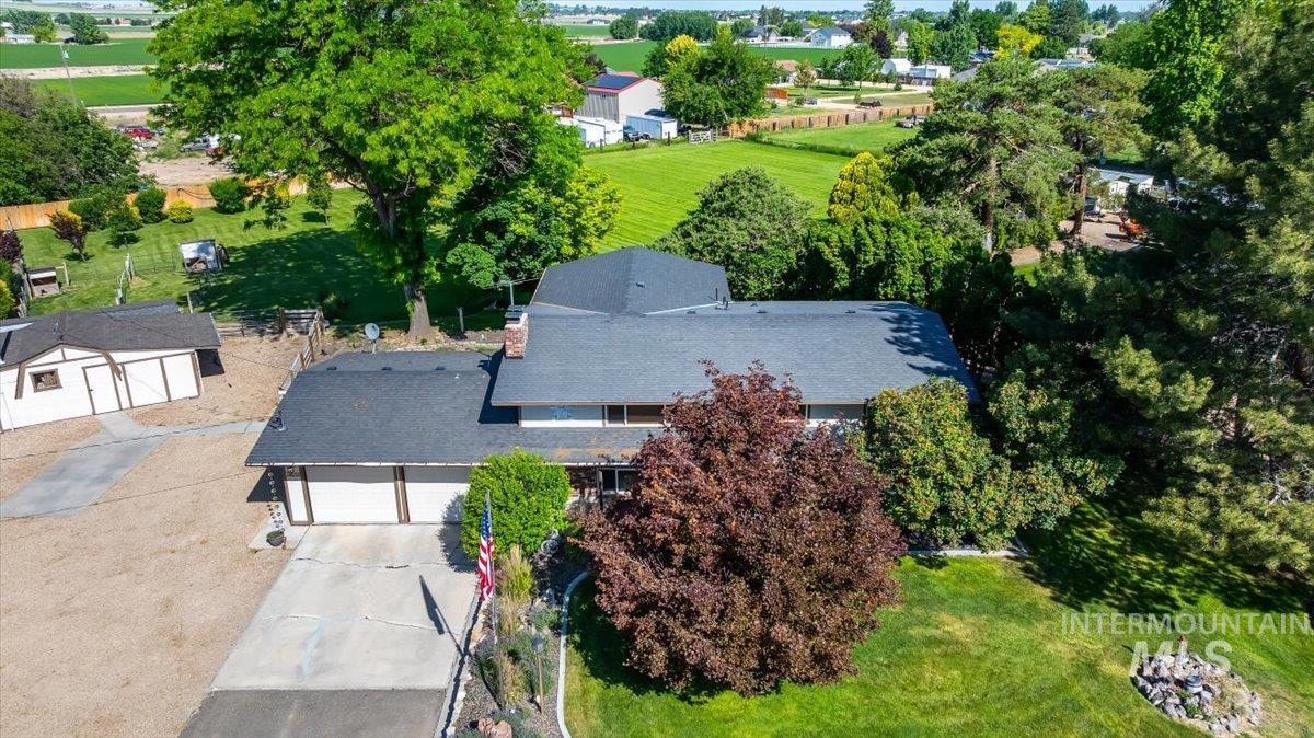 14525 Woosley