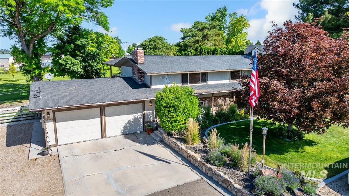 14525 Woosley