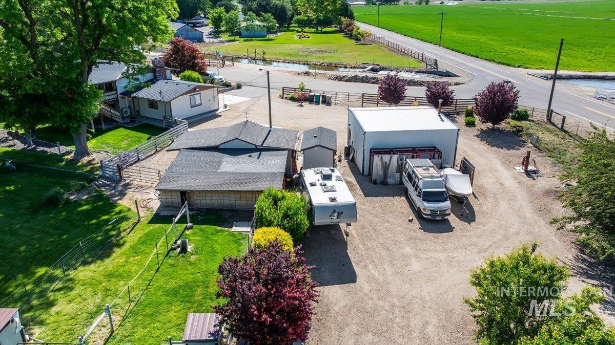 14525 Woosley