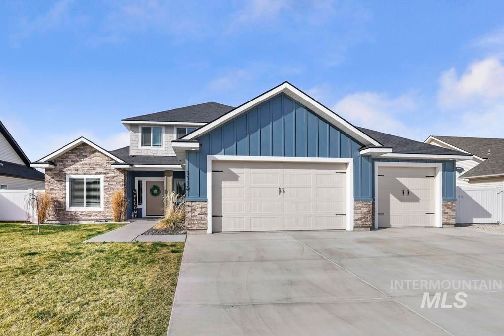 Photo of 1112 Paintbrush Ave, Kimberly, ID 83341 (MLS # 98979569)