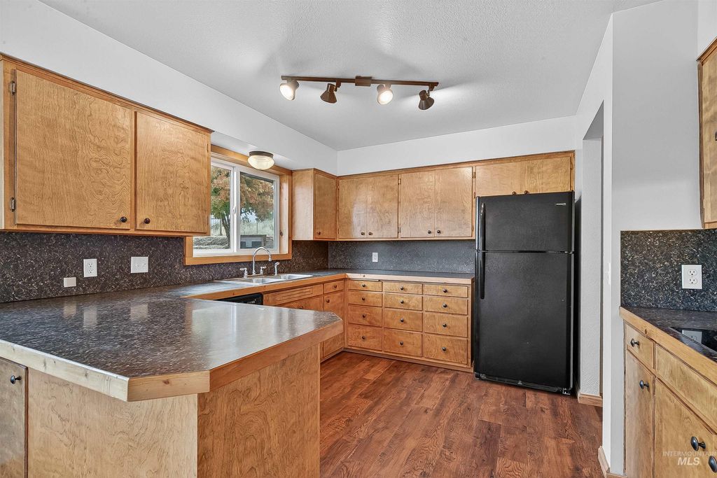 Photo of 33818 North Rd, Kendrick, ID 83537 (MLS # 98964802)