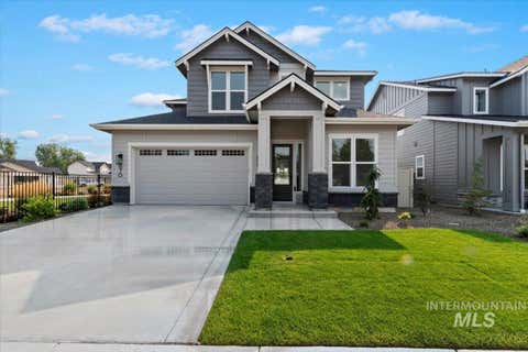 Photo of 641 N Morning Glory Ave, Eagle, ID 83616 (MLS # 98994475)