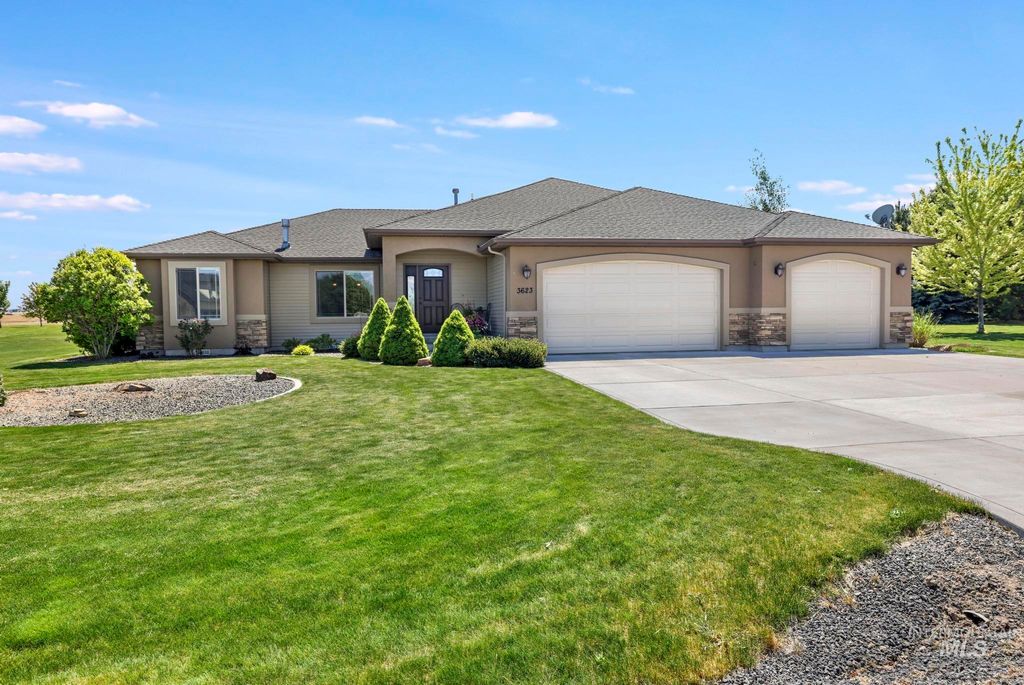Photo of 3623 E 3880 N, Kimberly, ID 83341 (MLS # 98987462)