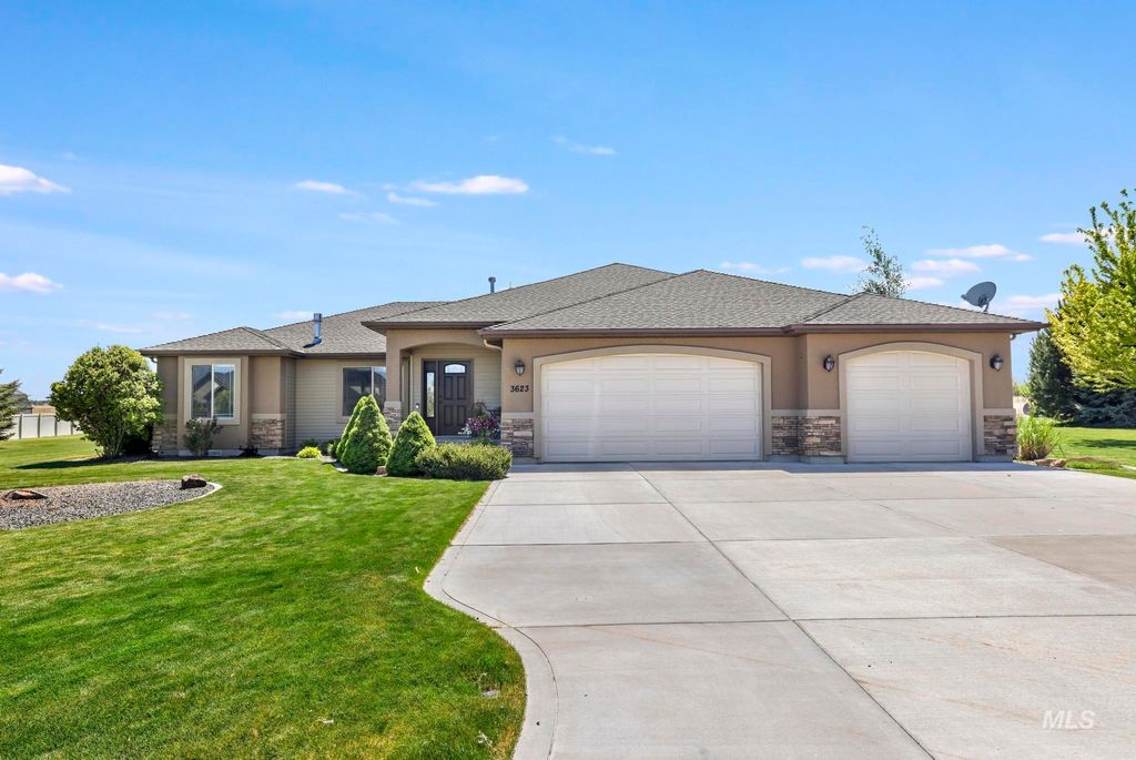Photo of 3623 E 3880 N, Kimberly, ID 83341 (MLS # 98987462)