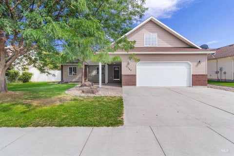 Photo of 1362 Cody Court, Twin Falls, ID 83301 (MLS # 99000877)
