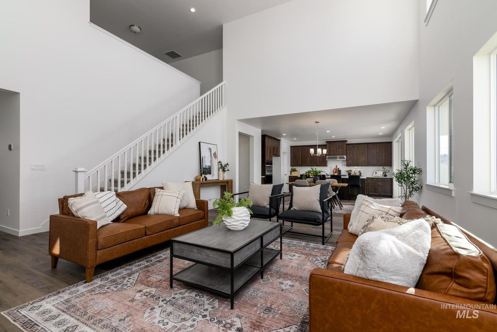 Photo of 14646 Cooper Sunrise Dr, Caldwell, ID 83607 (MLS # 98968744)