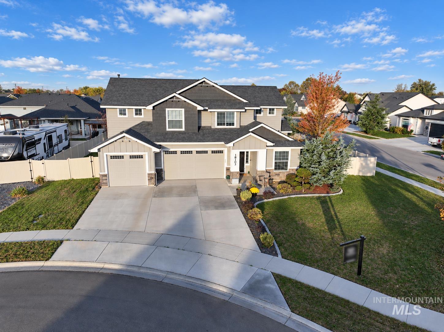 18103 N Timberlake Pl