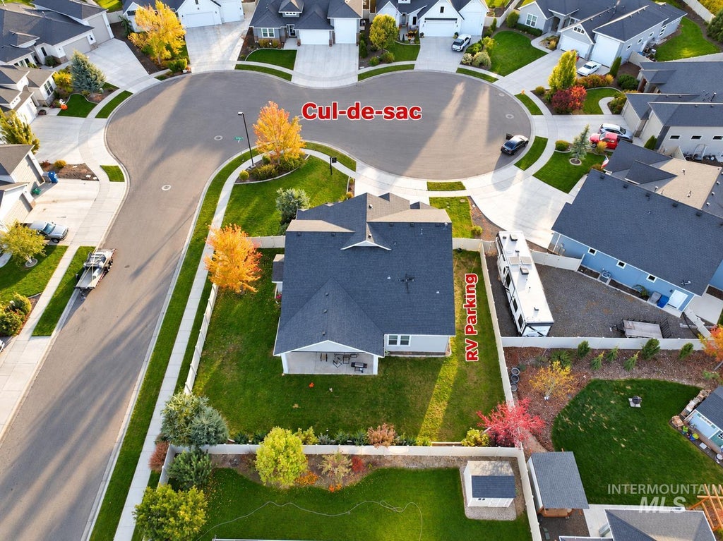 Photo of 18103 N Timberlake Pl, Nampa, ID 83687 (MLS # 99003963)