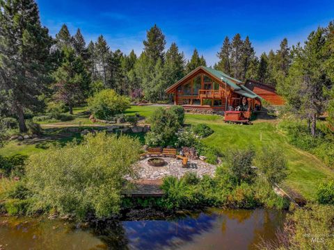 43 Scheline Ct McCall ID 83638