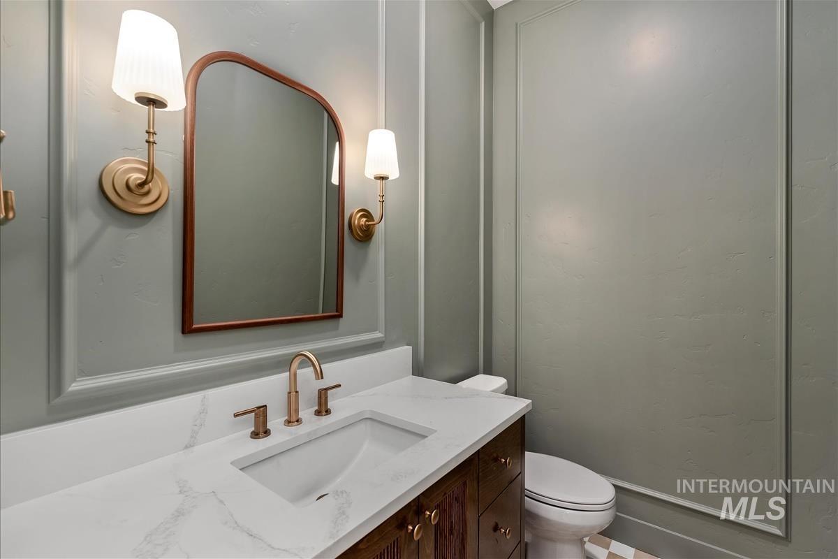 3366 W Golden Barrel St.