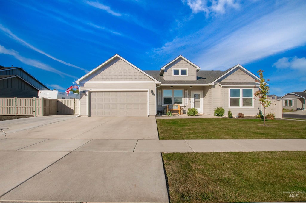 Photo of 4287 S Chia Avenue, Nampa, ID 83686 (MLS # 99004343)