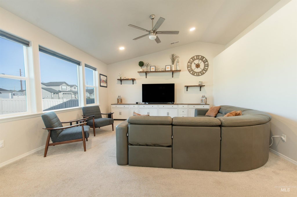 Photo of 4287 S Chia Avenue, Nampa, ID 83686 (MLS # 99004343)