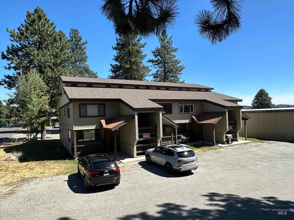 Photo of 300 Mcbride ST #206, McCall, ID 83363 (MLS # 98985808)