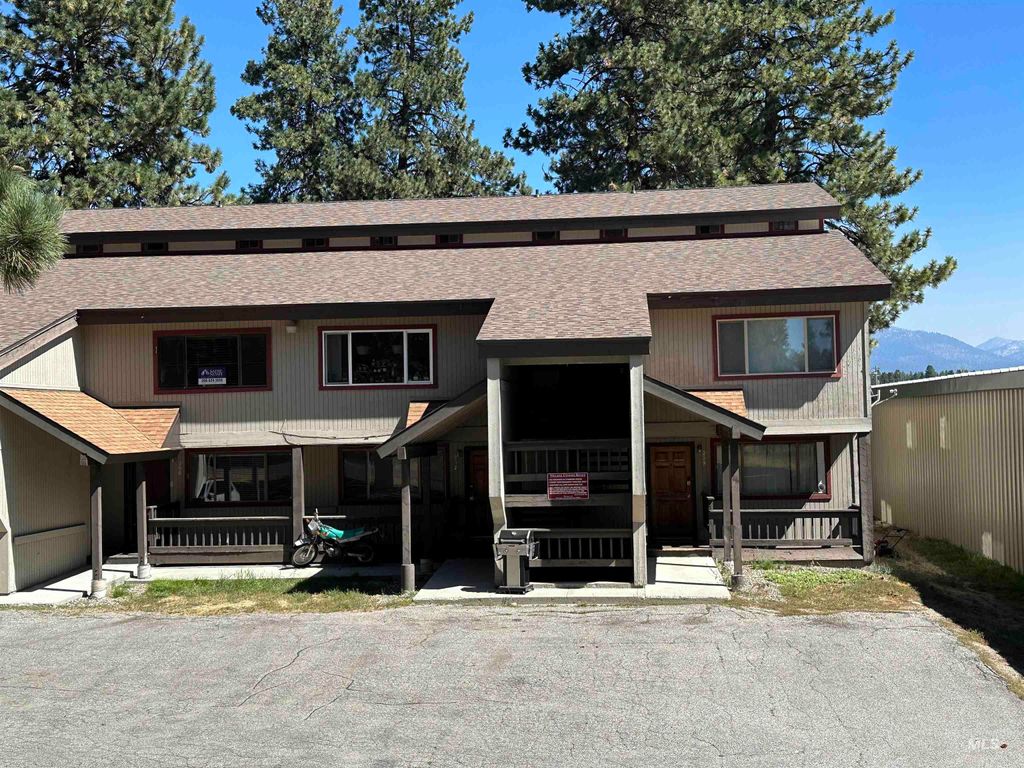 Photo of 300 Mcbride ST #206, McCall, ID 83363 (MLS # 98985808)