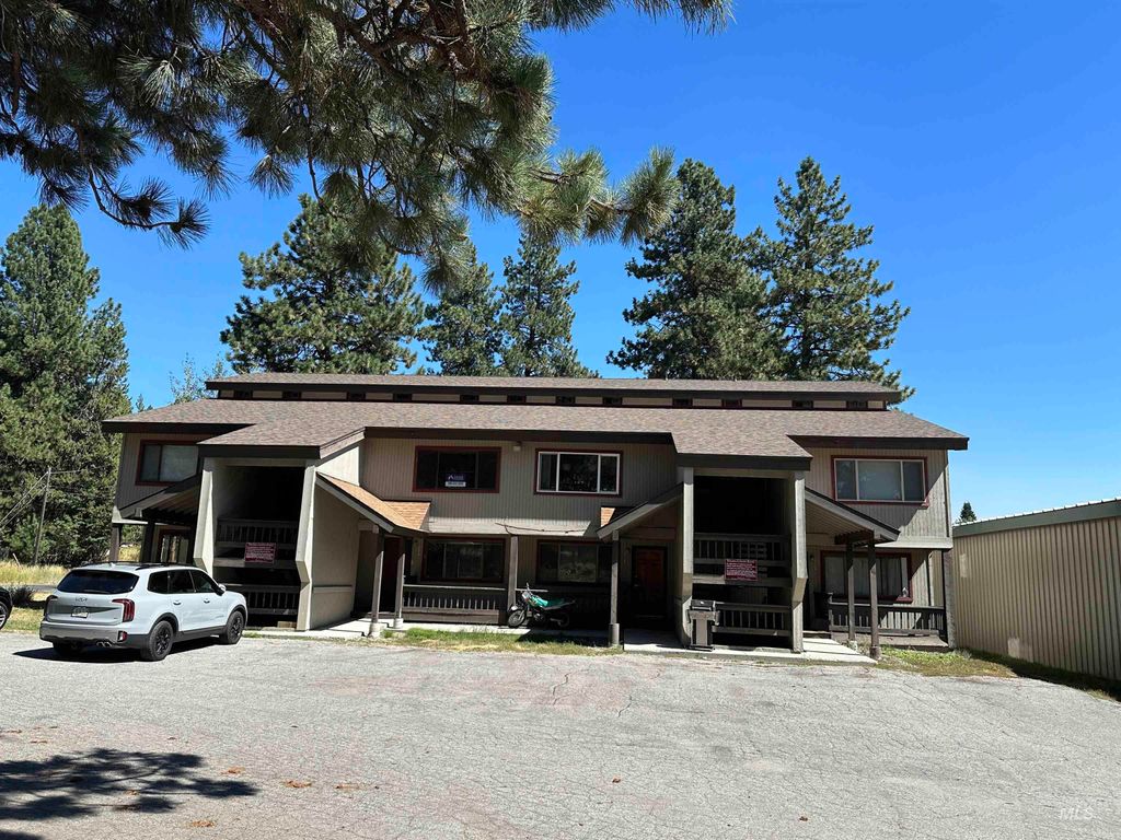 Photo of 300 Mcbride ST #206, McCall, ID 83363 (MLS # 98985808)