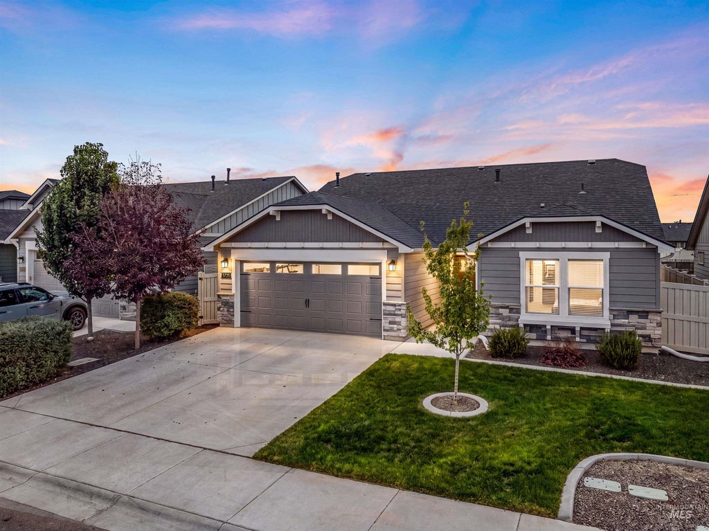 Photo of 5725 E Milam St, Nampa, ID 83687 (MLS # 99003522)
