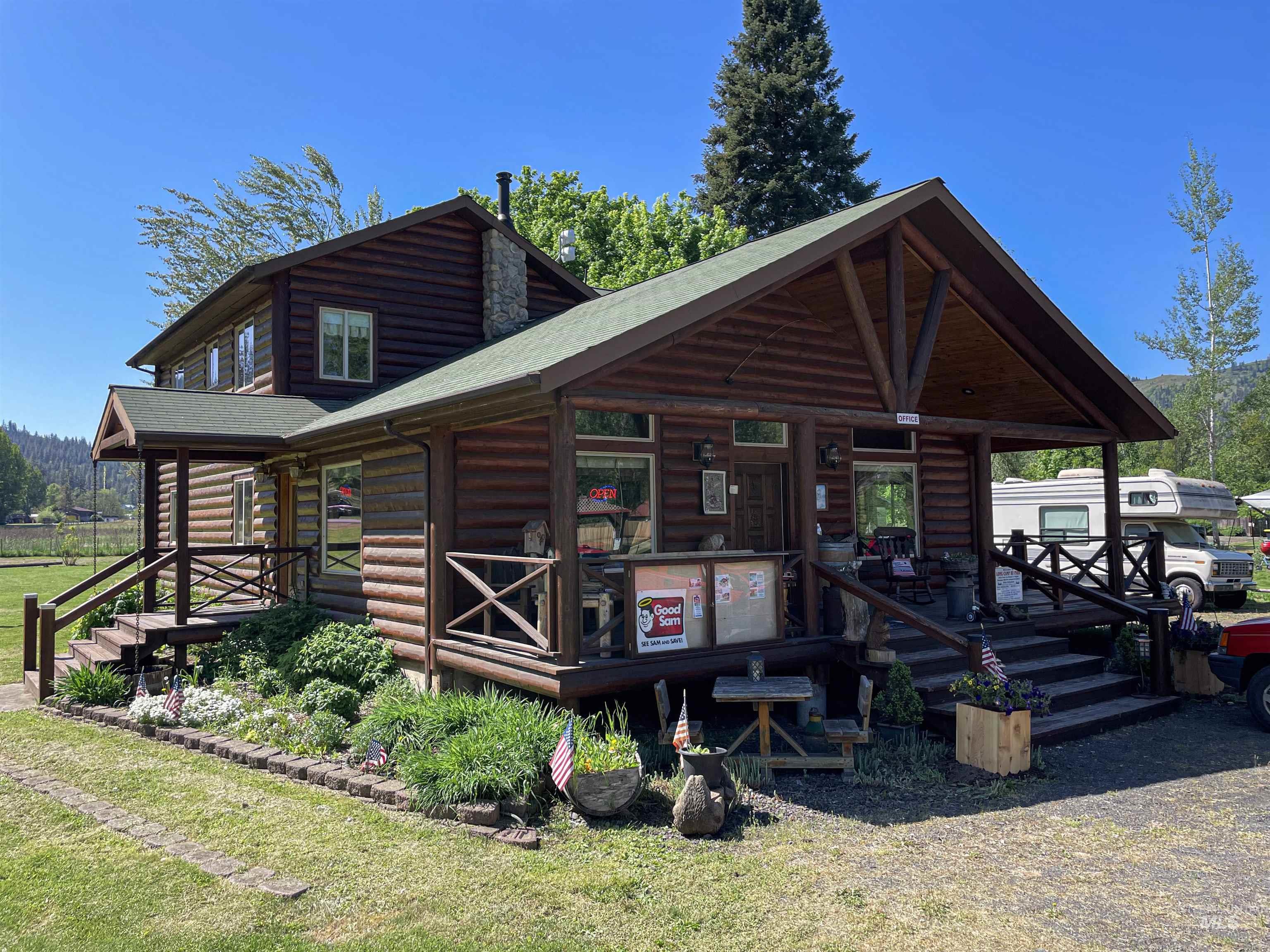 4190 Hwy 12