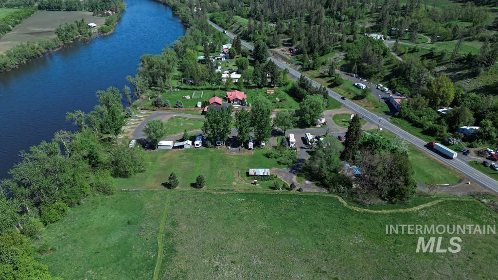 Photo of 4190 Hwy 12, Kamiah, ID 83536 (MLS # 98942743)