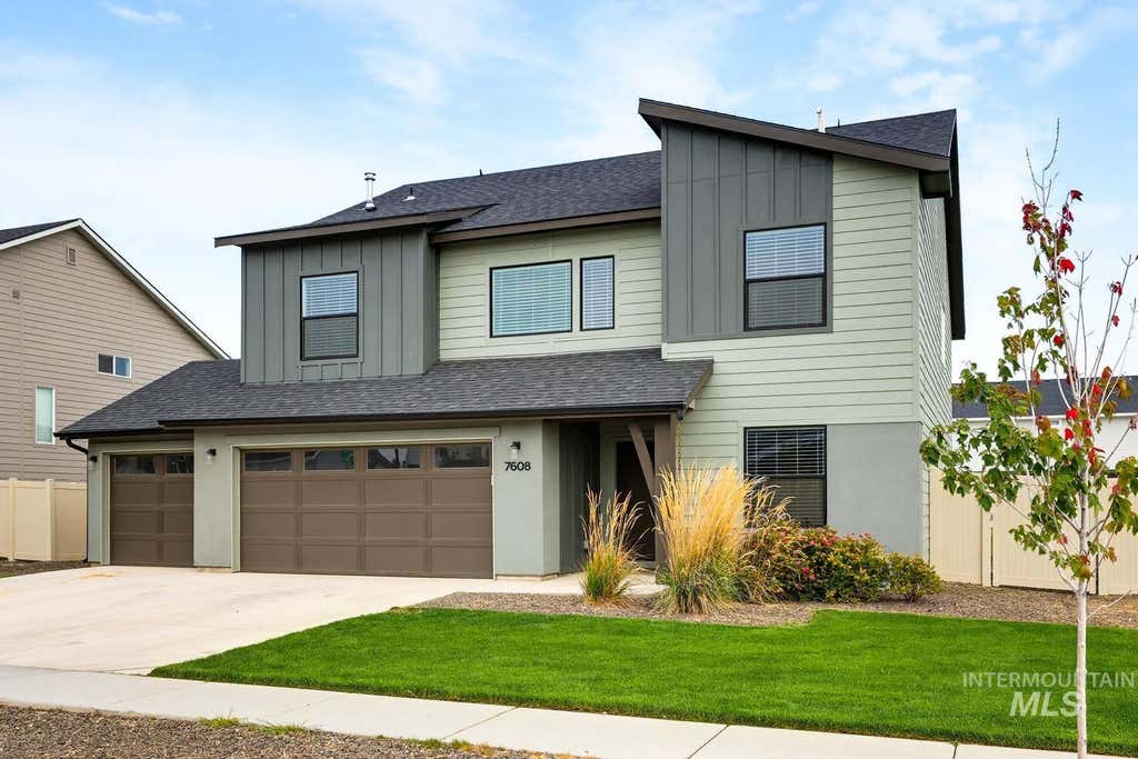 Photo of 7608 E Limpkin Dr, Nampa, ID 83687 (MLS # 98997519)